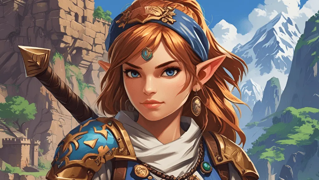 Discover Epic Offline RPG Games for Adventure 4 Offline RPG Games