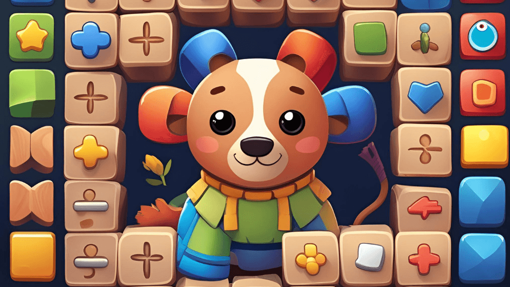 Puzzle android games