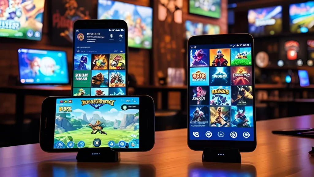 best Android games