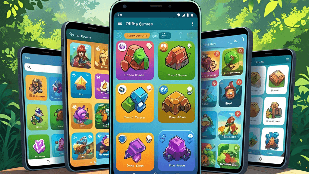 Top Free Offline Games for Android   Action-Packed Adventures For Android users seeking action without the need for Wi-Fi, there's a great variety of games that offer endless hours of entertainment. One such game is CrossFire: Legends, the popular first-person shooter brought to mobile, allowing players to engage in thrilling battles offline. ScarFall: The Royale Combat, an Indian survival game, delivers a battle royale experience that can be enjoyed without an internet connection. Another fantastic option is Anger of Stick 5: zombie, a free action game where you can pass the time eliminating hordes of the undead. Finally, FPS Free Fire Game: New Gun Shooting Games Offline provides intense shooting action that doesn't need Wi-Fi or data, ensuring your gaming experience is always available. Brain-Teasing Puzzles Android users who enjoy puzzle game experiences that challenge the mind can find a plethora of engaging best free offline games. These games allow players to dive into intricate challenges and stimulate their cognitive abilities without the need for an internet connection. With carefully designed gameplay, these games provide hours of entertainment, making them perfect for long journeys or moments when Wi-Fi is unavailable. Explore a range of best offline puzzle apps on Google Play, each offering unique mechanics and increasing levels of difficulty. These games are designed to entertain and challenge players, enhancing the gaming experience without Wi-Fi. Casual Arcade Fun For those who prefer lighthearted and readily accessible entertainment, casual arcade best free games for Android present a delightful option that doesn't need Wi-Fi. Stickman Party: 1 2 3 4 Player Games Free is a free collection of arcade and action player games. Arcade Kof Games 2002 ULT allows you to experience the classic game through your Android device, offering a gaming experience reminiscent of classic arcades without the need for an internet connection. These games typically feature simple controls and addictive gameplay, ensuring instant gratification and an enjoyable way to pass the time, especially when airplane mode is activated or you want to play offline.