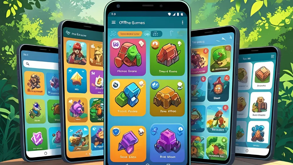 Top Free Offline Games for Android   Action-Packed Adventures For Android users seeking action without the need for Wi-Fi, there's a great variety of games that offer endless hours of entertainment. One such game is CrossFire: Legends, the popular first-person shooter brought to mobile, allowing players to engage in thrilling battles offline. ScarFall: The Royale Combat, an Indian survival game, delivers a battle royale experience that can be enjoyed without an internet connection. Another fantastic option is Anger of Stick 5: zombie, a free action game where you can pass the time eliminating hordes of the undead. Finally, FPS Free Fire Game: New Gun Shooting Games Offline provides intense shooting action that doesn't need Wi-Fi or data, ensuring your gaming experience is always available. Brain-Teasing Puzzles Android users who enjoy puzzle game experiences that challenge the mind can find a plethora of engaging best free offline games. These games allow players to dive into intricate challenges and stimulate their cognitive abilities without the need for an internet connection. With carefully designed gameplay, these games provide hours of entertainment, making them perfect for long journeys or moments when Wi-Fi is unavailable. Explore a range of best offline puzzle apps on Google Play, each offering unique mechanics and increasing levels of difficulty. These games are designed to entertain and challenge players, enhancing the gaming experience without Wi-Fi. Casual Arcade Fun For those who prefer lighthearted and readily accessible entertainment, casual arcade best free games for Android present a delightful option that doesn't need Wi-Fi. Stickman Party: 1 2 3 4 Player Games Free is a free collection of arcade and action player games. Arcade Kof Games 2002 ULT allows you to experience the classic game through your Android device, offering a gaming experience reminiscent of classic arcades without the need for an internet connection. These games typically feature simple controls and addictive gameplay, ensuring instant gratification and an enjoyable way to pass the time, especially when airplane mode is activated or you want to play offline.