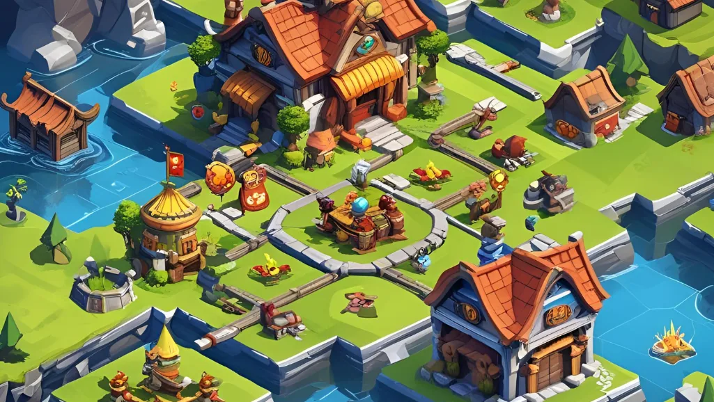 download free offline strategy games for android phones