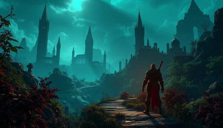 metroidvania