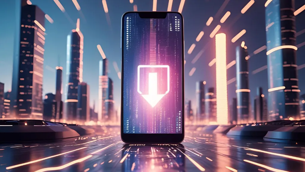 mobile download
