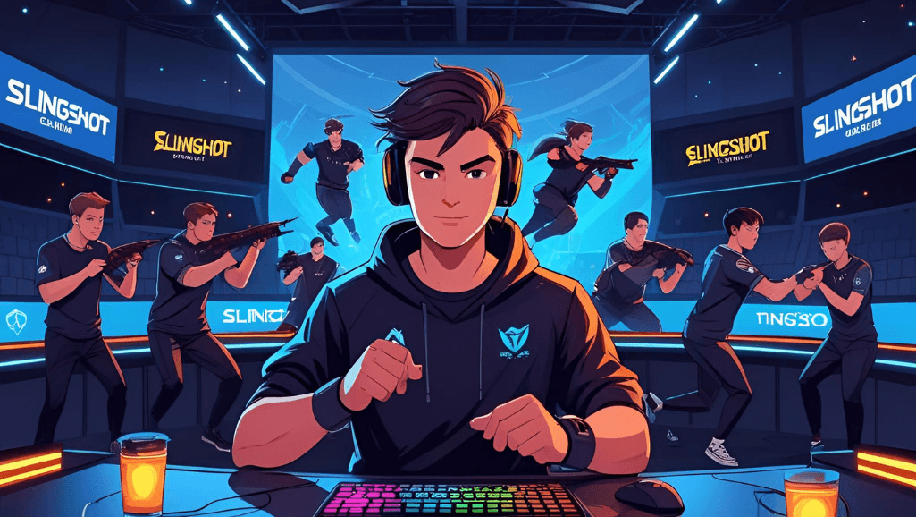 slingshot gaming club ratings