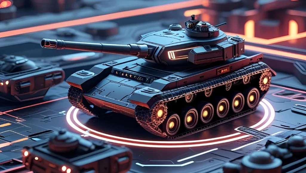 strategy mobile games