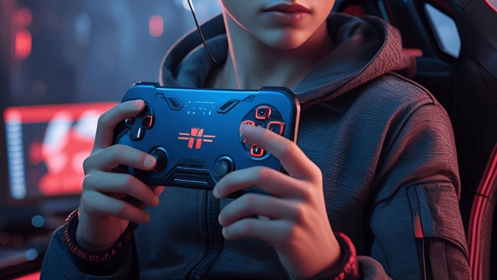 top-rated gaming cellphones