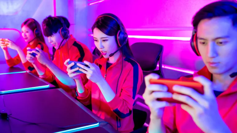 2024's Top Grossing Mobile Games Unveiled 5 OG Mobile Games