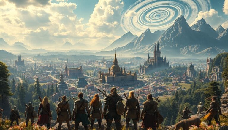 best rpg games