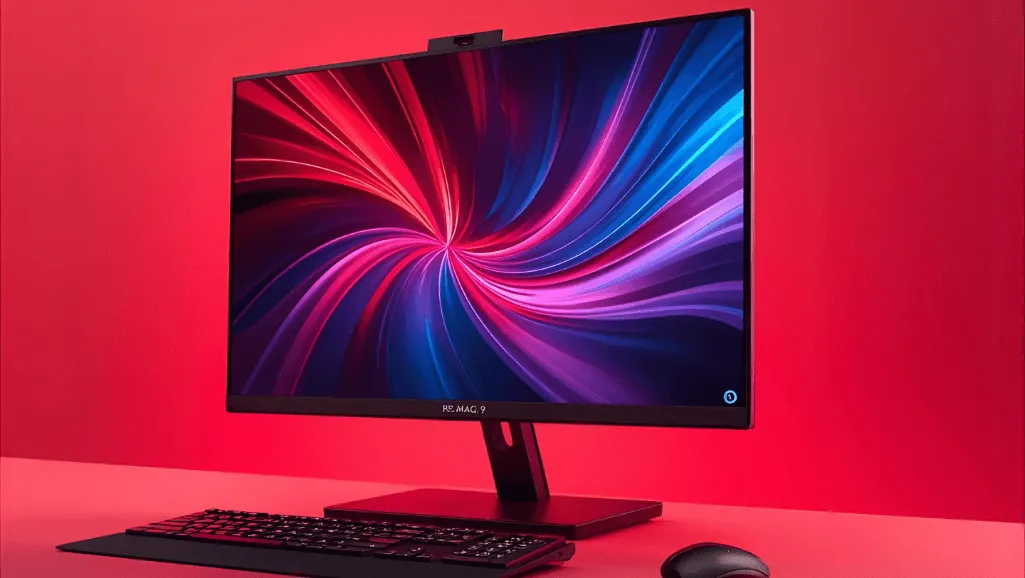 high refresh rate display