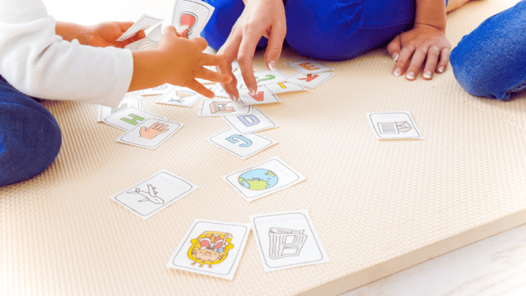 Master how to play golf card game: Beginner's Guide 1 how to play golf card game