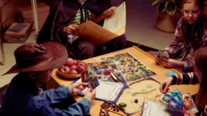 how to play snapchat games