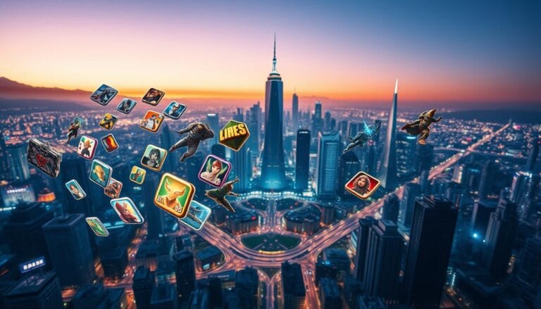mobile games top grossing: Discover the Best Picks 1 mobile games top grossing