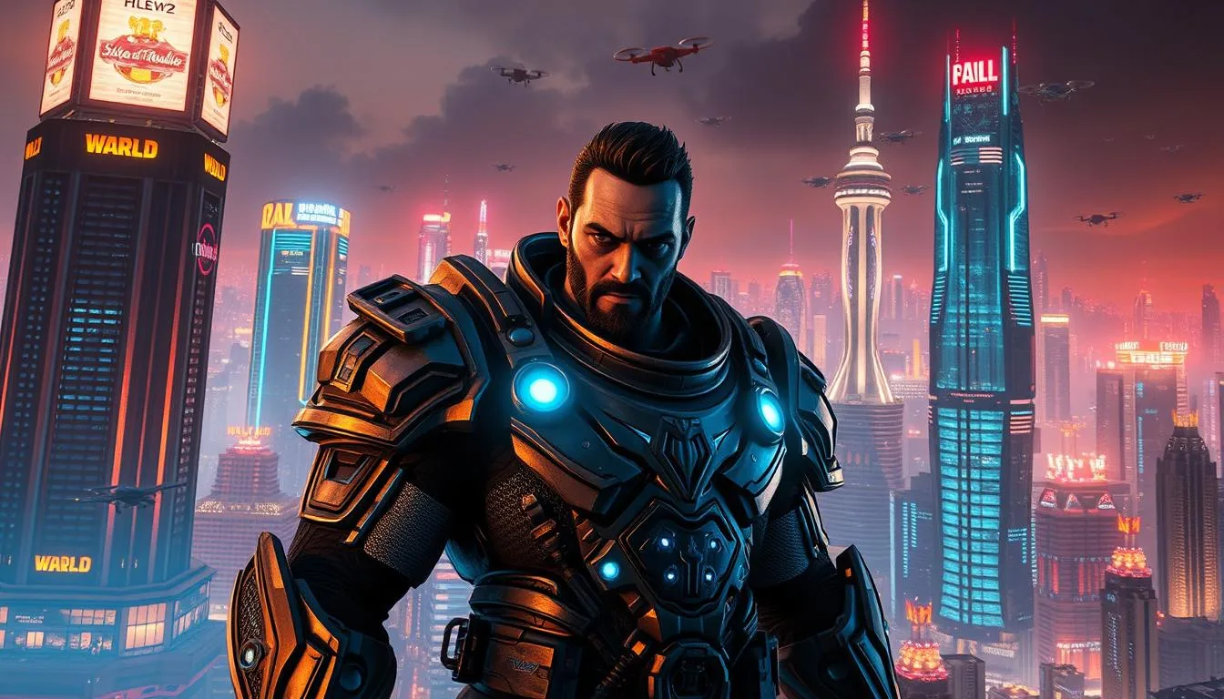 most graphic intensive game