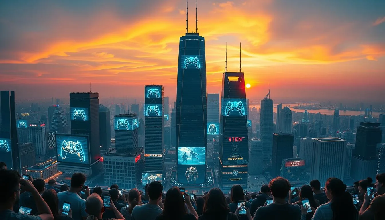 upcoming mobile games