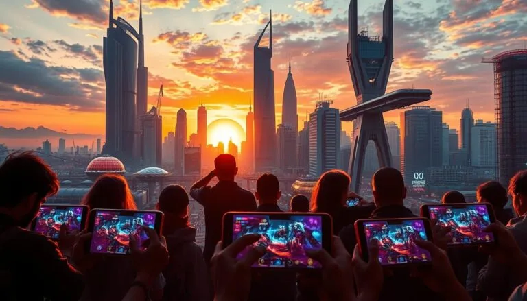 Upcoming Mobile Games 2025