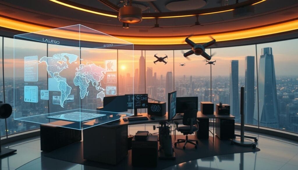 AI in Game Development