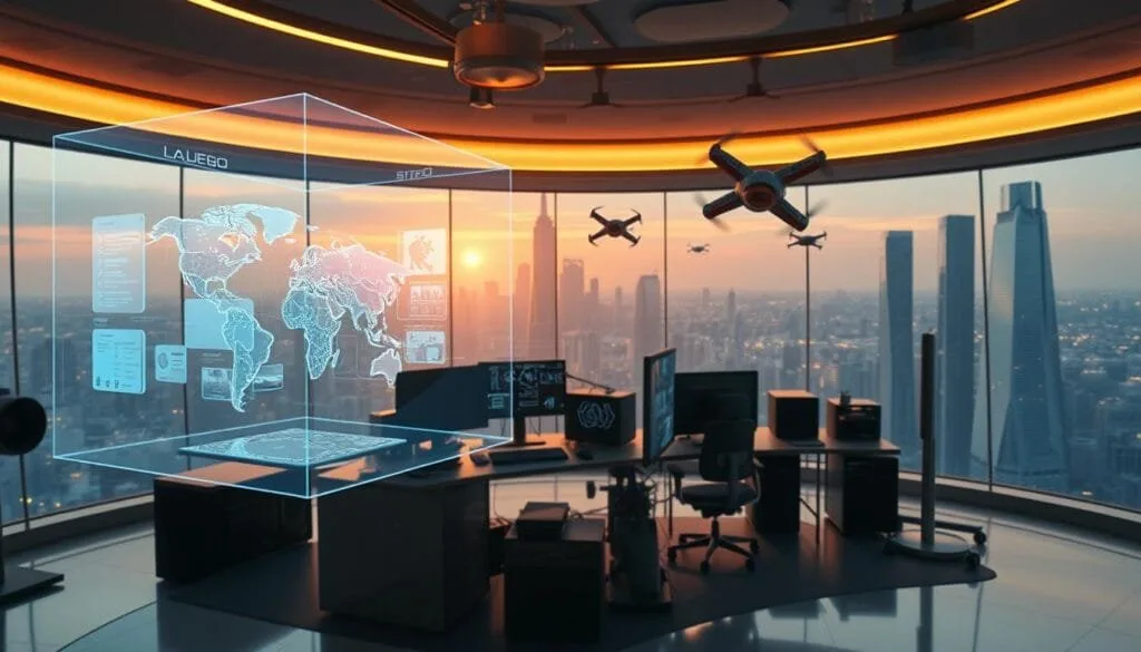 AI in Game Development