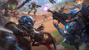 Best RTS Mobile Games