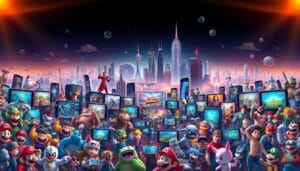 best mobile games of all time