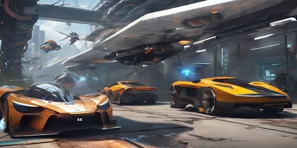 Top Mobile Games 2024: Latest Hits 1 image