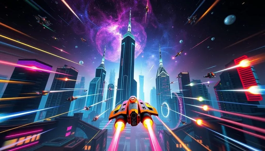 Best Android Games Without Ads