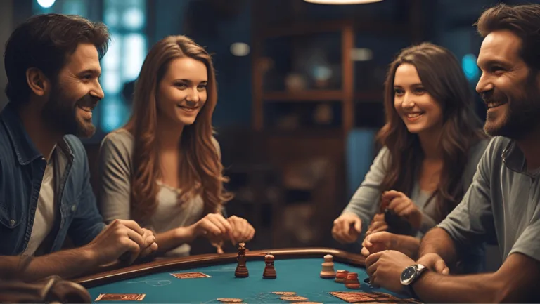 Coop Games for Couples