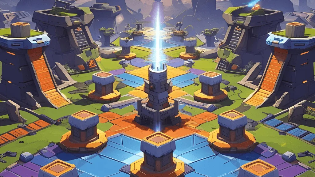 immersive audio in tower defense games