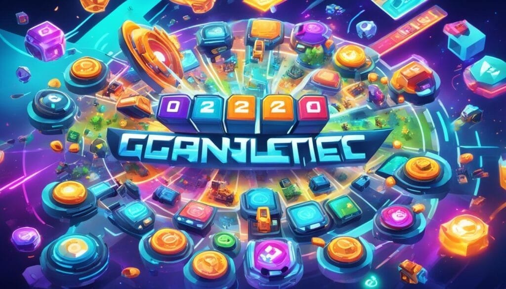 top mobile games for 2024