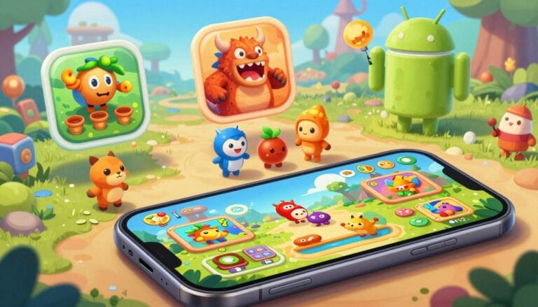 Best Idle Games for Android