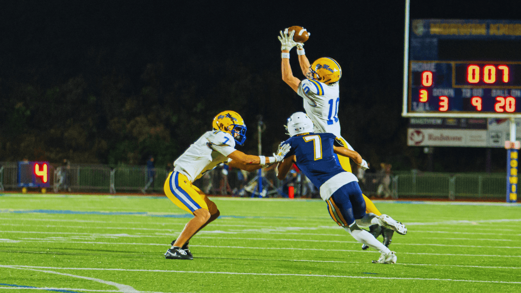 Dallas Cowboys vs Jets Game