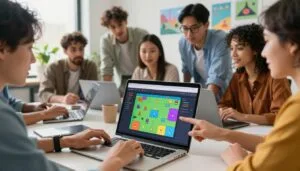 game creator no coding