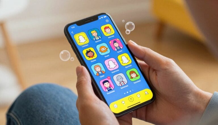 how to play games on snapchat