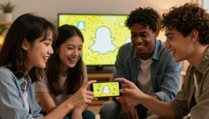 how to play games on snapchat